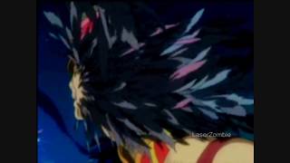 ~Self vs Self AMV~ [MEP]