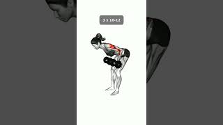 Intense Upper Body Workout