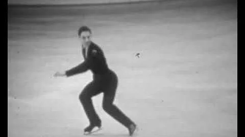 Don Jackson 1962 World Championship LP (shot from ...