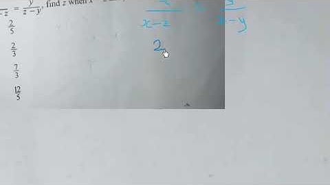 WASSCE 2017 Mathematics Nov Dec Paper 1 Questions 11 to 20