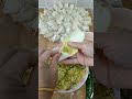 Creative magic Food & Dumpling Art #FoodShorts #Cooking #cookingideas #fooddesign #momos
