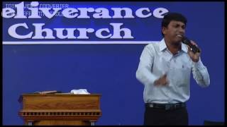 Be Opened (EPHPHATHA) Part 1