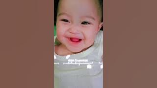 story WA anak kecil lucu imut