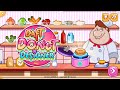 Daft donut designer walkthrough