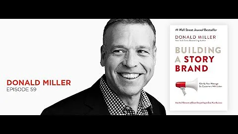 On Leadership: Donald Miller On Connecting with Yo...