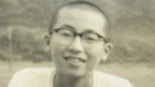 不死鳥・歌青年（１８３）　「君だけを／（西郷輝彦）」　歌詞付き