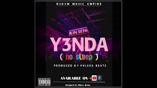 Yendano Sleepby Kin Seth