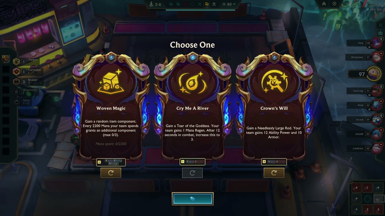 TFT SET 16: LORE & LEGENDS 📜 History is About to Repeat Itself (Gloriously!)