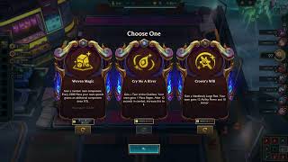 TFT SET 16: LORE & LEGENDS 📜 History is About to Repeat Itself (Gloriously!)