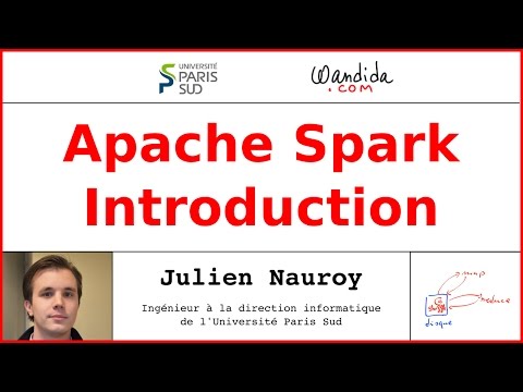 Vidéo: Quoi de neuf dans Spark ?