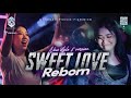 DJ SWEET LOVE REBORN 2025 FIKRI FDRCTN FT BANGSAY OFFICIAL FYP TIKTOK TERBARU 