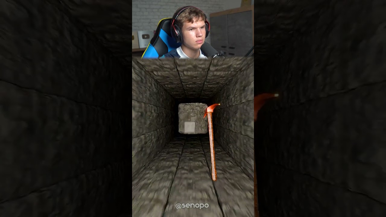 Добываю Ресурсы в Minecraft 😎 