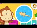Download Lagu Lagu Anak | Cicak Cicak di Dinding dan Lainnya 20 Menit