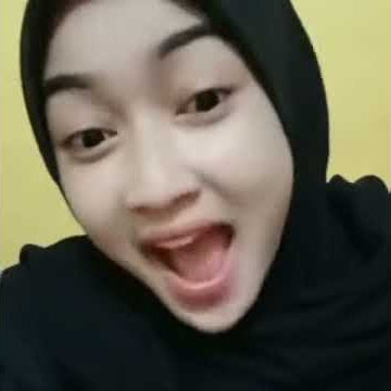 Oky warda story WA herex terbaru