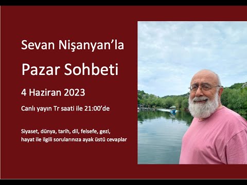 Pazar Sohbeti 179