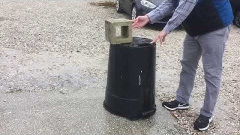 Falling Brick Reference