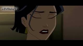 Bruce Wayne & Selina Kyle ; Batman & Catwoman : Togetherness of Guardians & Villains [HD]