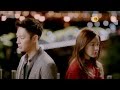 [HD 1080p] Yoon Eun Hye 윤은혜 &amp; Park Yoochun 유천 - Drama 'I Miss You' 보고싶다 Teaser 2