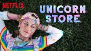 Alex Greenwald - For A Girl Like You. ( Unicorn Store Soundtrack )