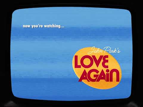 존박 (John Park) - Christmas Single [Love Again] Album Sampler