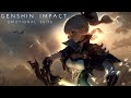 1 Hour of Genshin Impact OST - Emotional Suite 原神