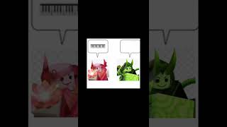 Vine staff teaching shuriken how to sign Japanese #phighting #capcut #funnyshorts #meme