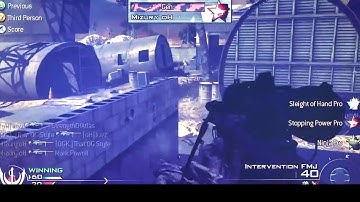 MW2 | oH vs Virtue | By Eagz