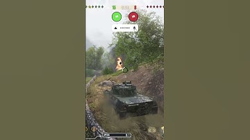 | NO FUN FOR YOU!!! #38 | World of Tanks Console | WoT Console | #shorts