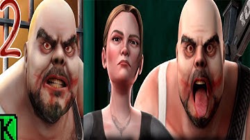 Mr. Meat 2 - INTRO OPENNING SCENE - Android & iOS Game 2023