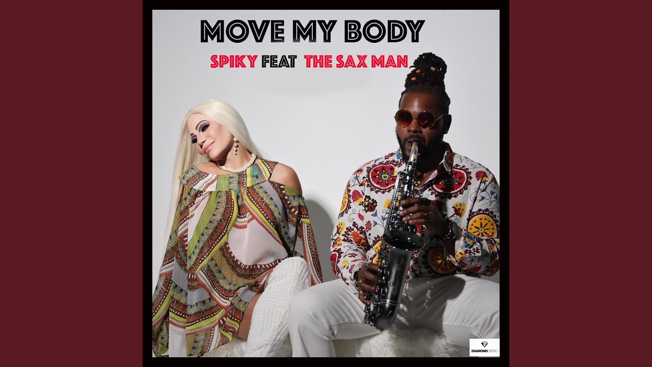 Watch Move My Body on YouTube