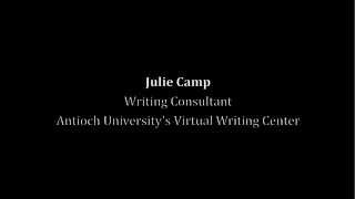 Peer Consultant