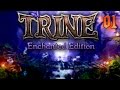 Lets play trine 1 enchanted edition  episode 1