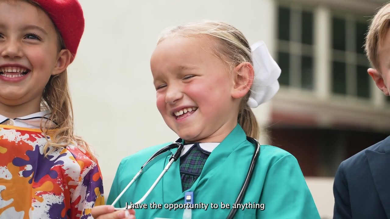 Ascension Episcopal School 