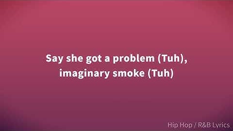 Thumbnail of Latto - Put It On Da Floor Again ft. Cardi B (Lyrics)