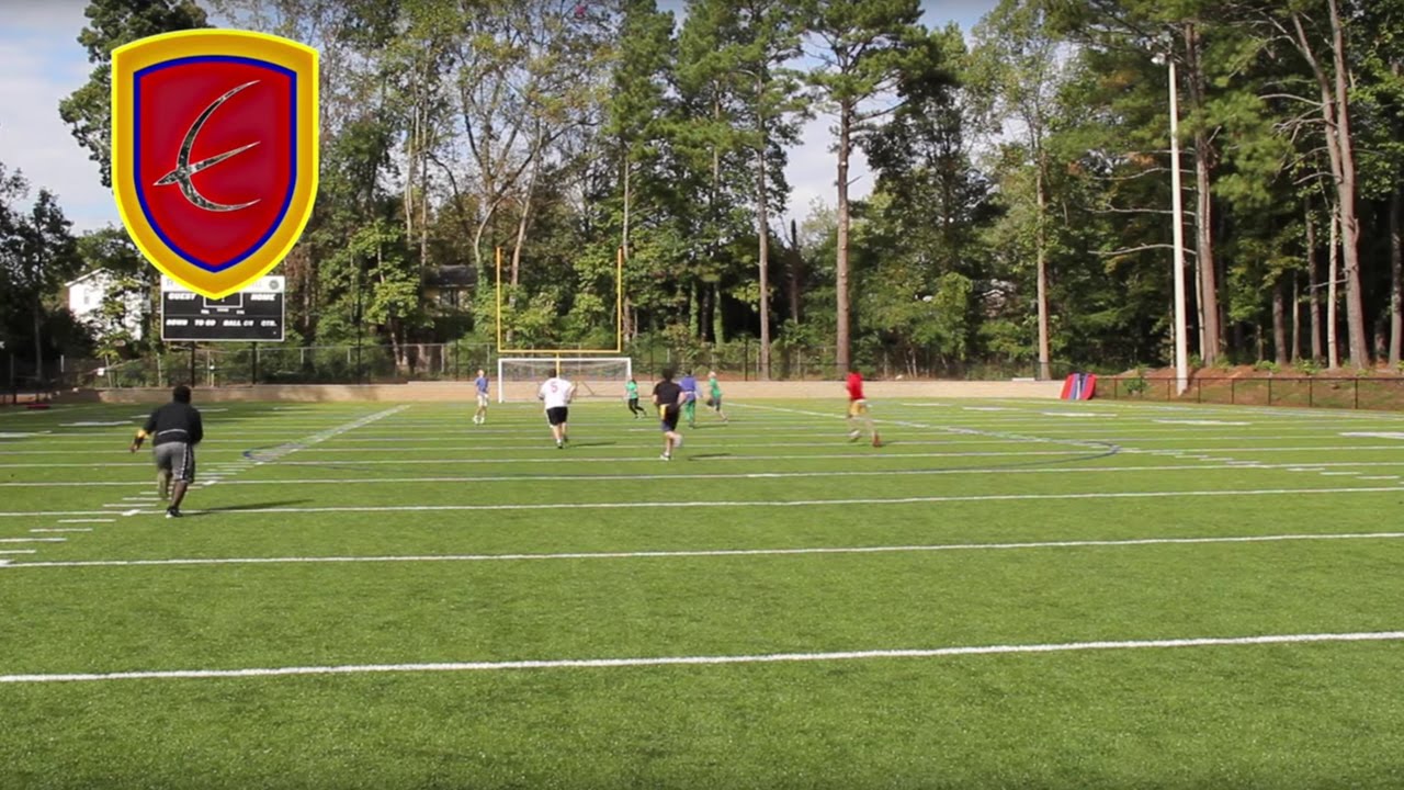 Eaton Academy Overview