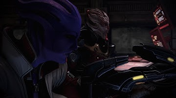 Mass Effect 3 Adept Playthrough Part 39 (Insanity Difficulty)