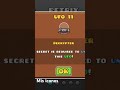 Mis iconos #geometrydash