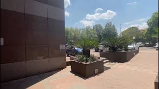 413sqm Office To Let | 284 Oak Avenue | Ferndale | Randburg