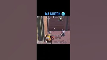 1v3 clutch like Jonathan #shorts #trending #bgmi @JONATHANGAMINGYT