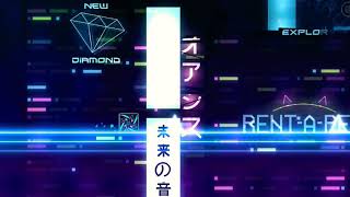New diamond (Geometry Dash) screenshot 5