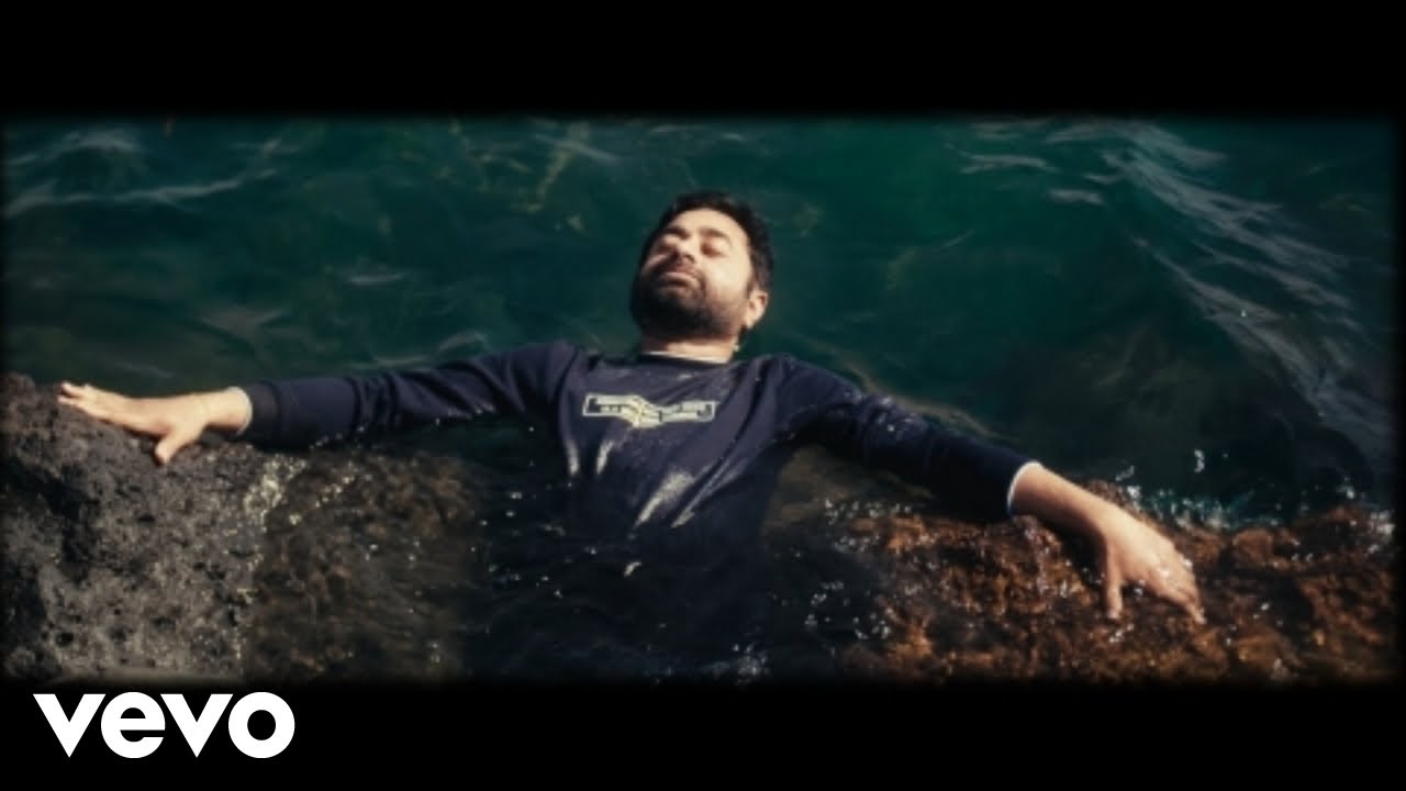 Shib - I Betrayed You (Official Music Video)