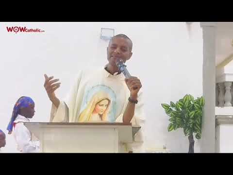 THIRD SUNDAY OF EASTER (FULL HOMILY)