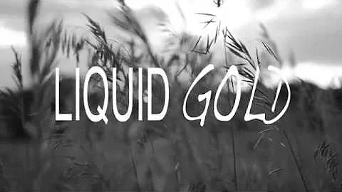 Simone Alyse- Liquid Gold