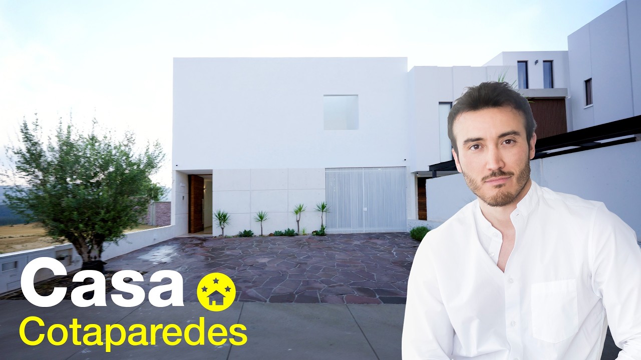 Casa Cotaparedes en Morelia de 290 m² en Terreno 10x22