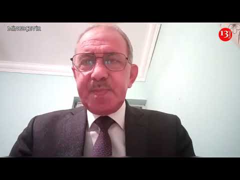 'Bu MƏMURLARA NİYƏ