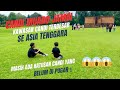 CANDI MUARO JAMBI ‼️ KAWASAN CANDI TERBESAR SE ASIA TENGGARA 😱😱😱 MASIH ADA RATUSAN CANDI LAGI #candi