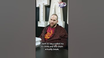 What do you predict will happen in REEFSCAPE???? #reefscape  #firstrobotics