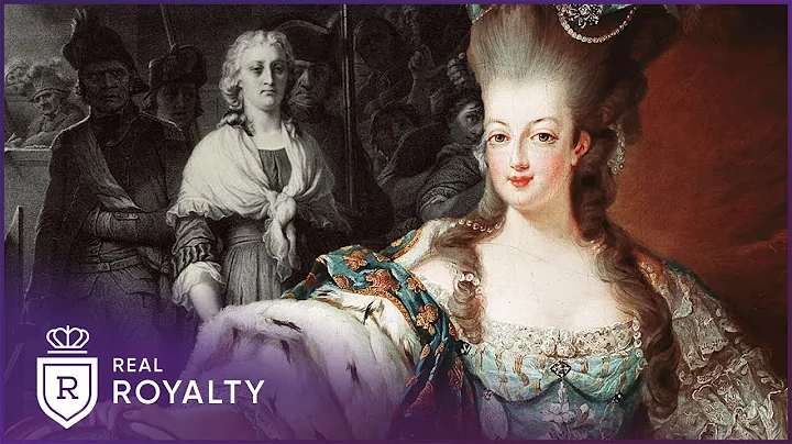 The Tragic Final Days Of Queen Marie Antoinette | ...
