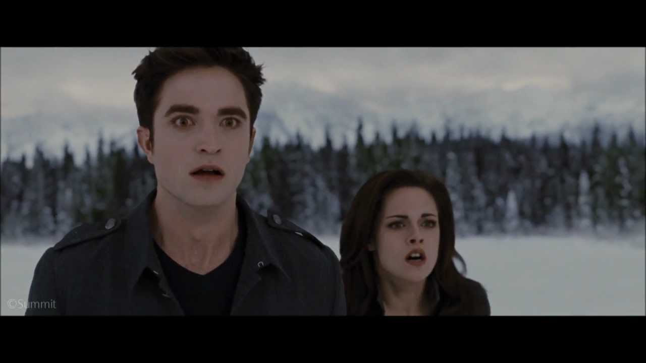 The Twilight Saga 6: The New Chapter - Teaser Trailer | Kristen Stewart, Robert Pattinson