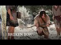 Nephi breaks his bow  1 nephi 161822